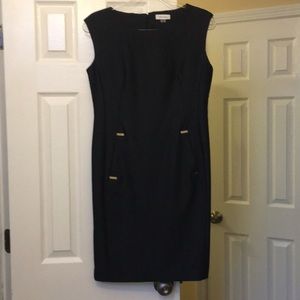Calvin Klein Dress